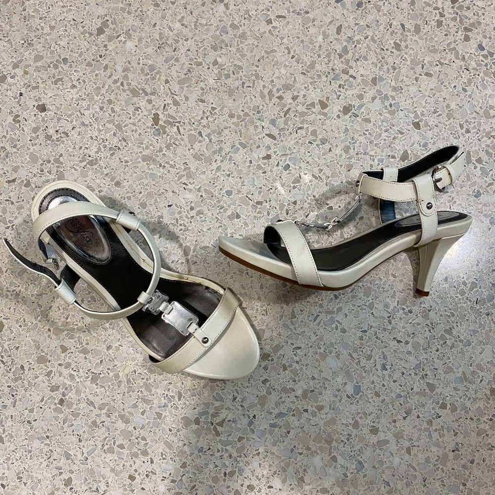 Alfani StepnFlex sandal heels